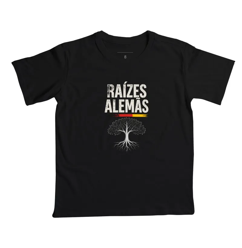 Raízes Alemãs - Imagem 3
