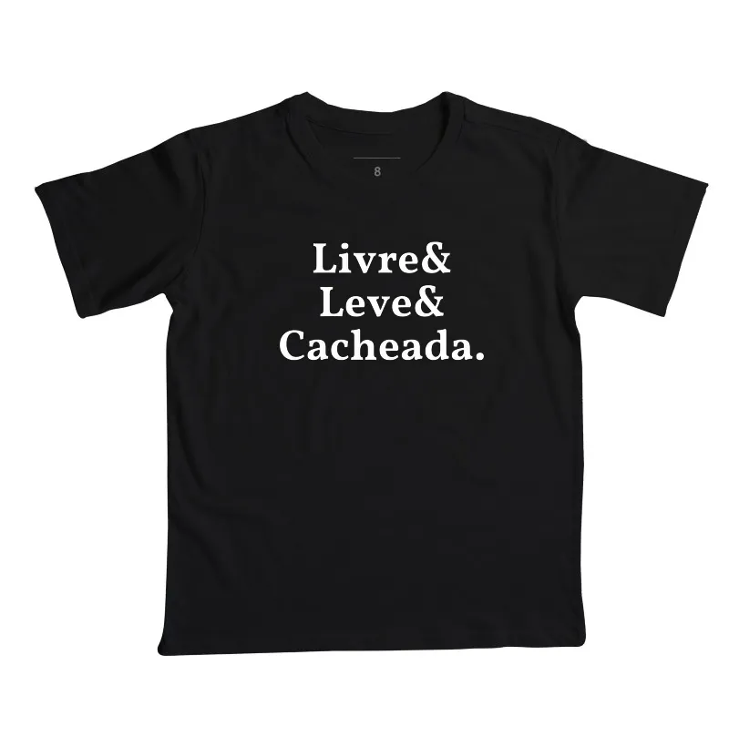 Livre & Leve & Cacheada - Imagem 4