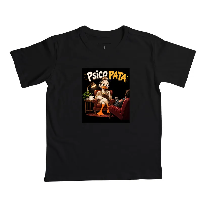 PSICO PATA - Imagem 3