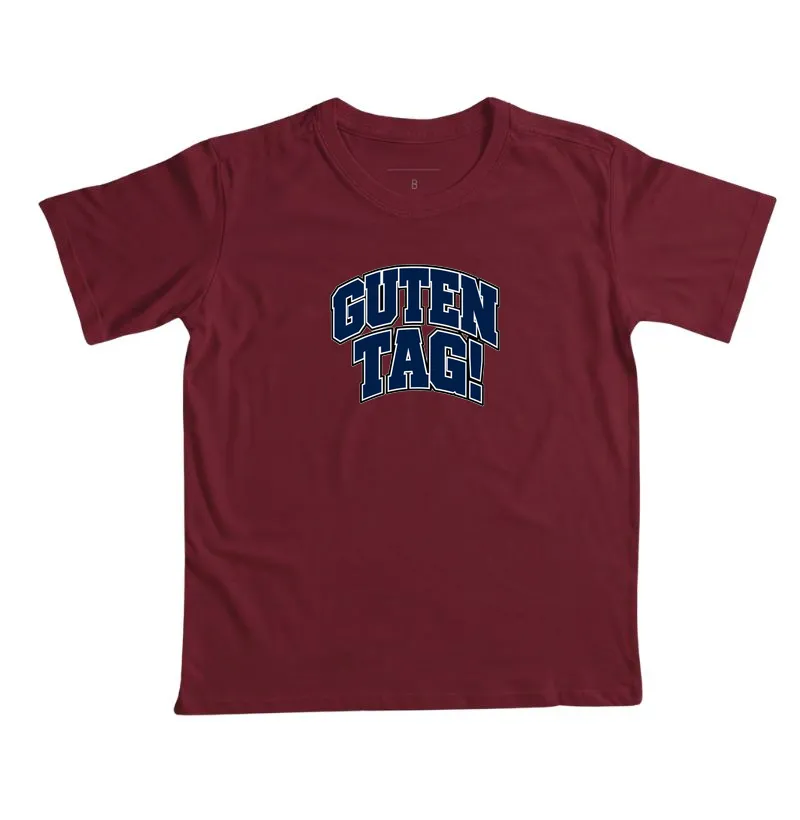 Guten Tag! — Bom Dia - Imagem 5