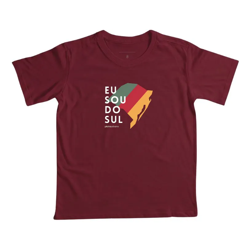 Eu sou do Sul II - Imagem 4