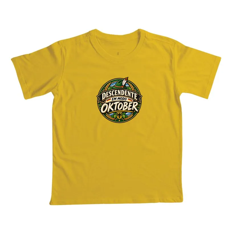 Descendente em Modo Oktober - Imagem 5