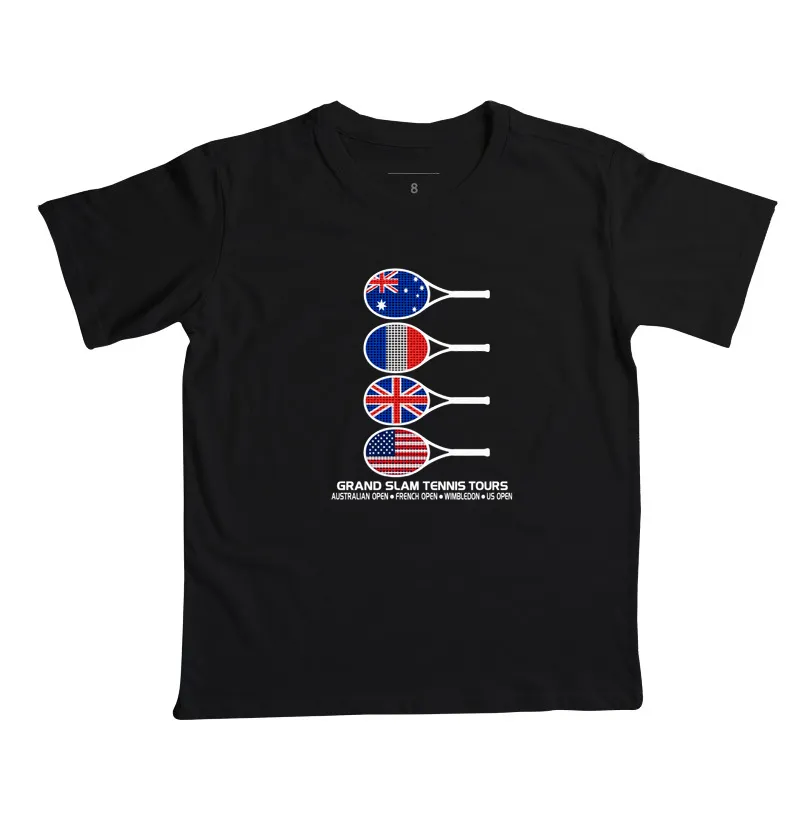 RACKETS SLAMS - Imagem 4