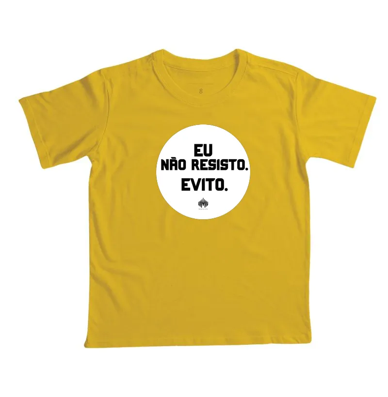 Eu Não Resisto. Evito. - Imagem 4
