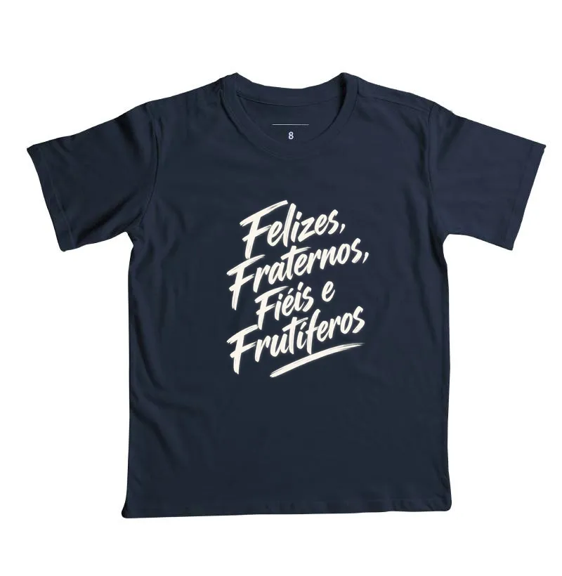 New Felizes, Fraternos, Fiéis e Frutíferos - Imagem 7