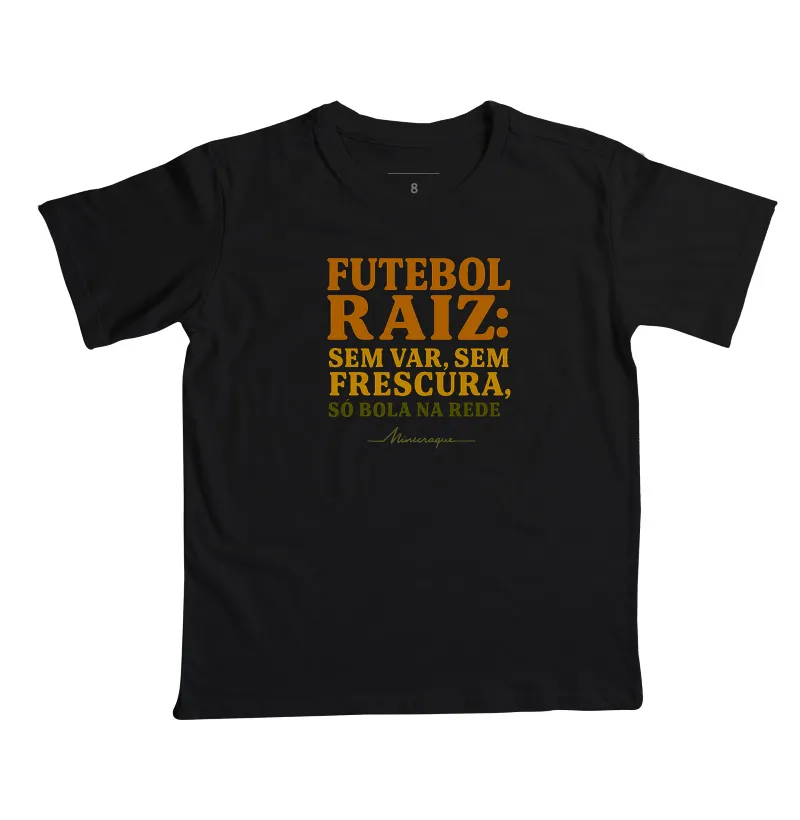 Futebol Raiz - Imagem 5