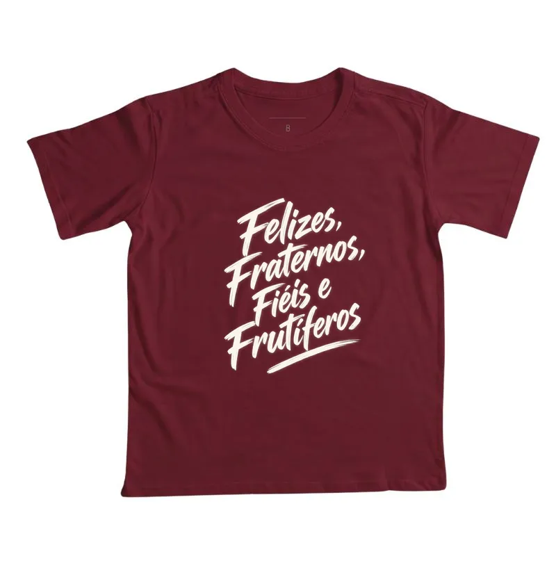 New Felizes, Fraternos, Fiéis e Frutíferos - Imagem 2