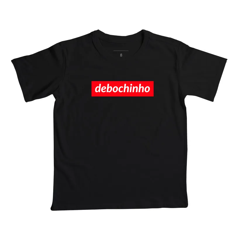 DEBOCHINHO - Imagem 5