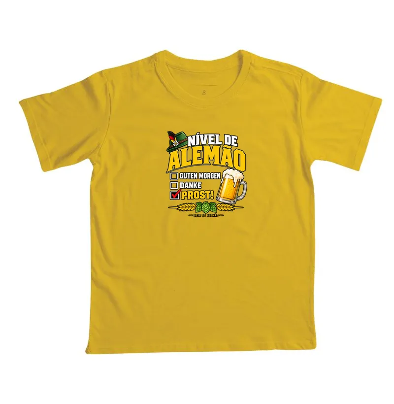 Nível de Alemão — Prost! - Imagem 6