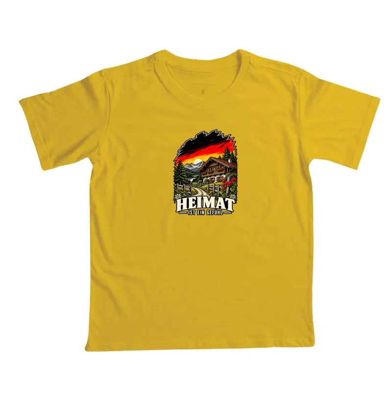 Heimat ist ein Gefühl - Imagem 7