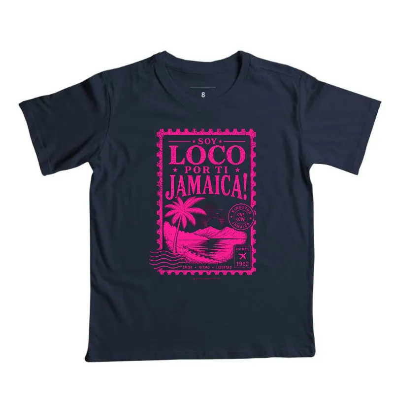 Soy Loco Por Ti Jamaica