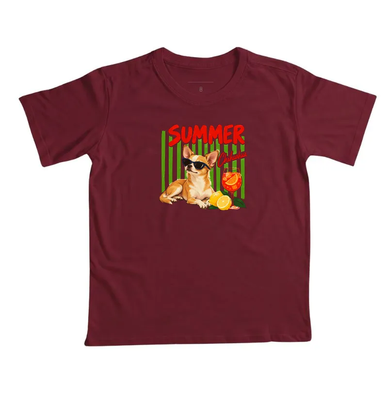 Summer Chihuahua  - Imagem 4