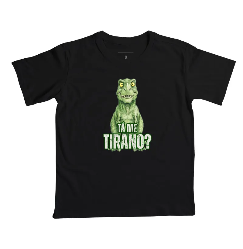 TÁ ME TIRANO? - Imagem 4