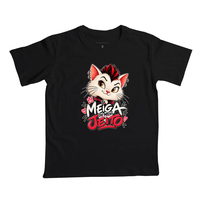 Meiga do Meu Jeito - Imagem 10