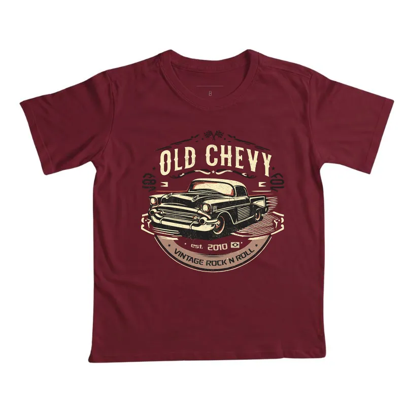 The Original Cruiser | Garage Culture - Old Chevy - Imagem 6