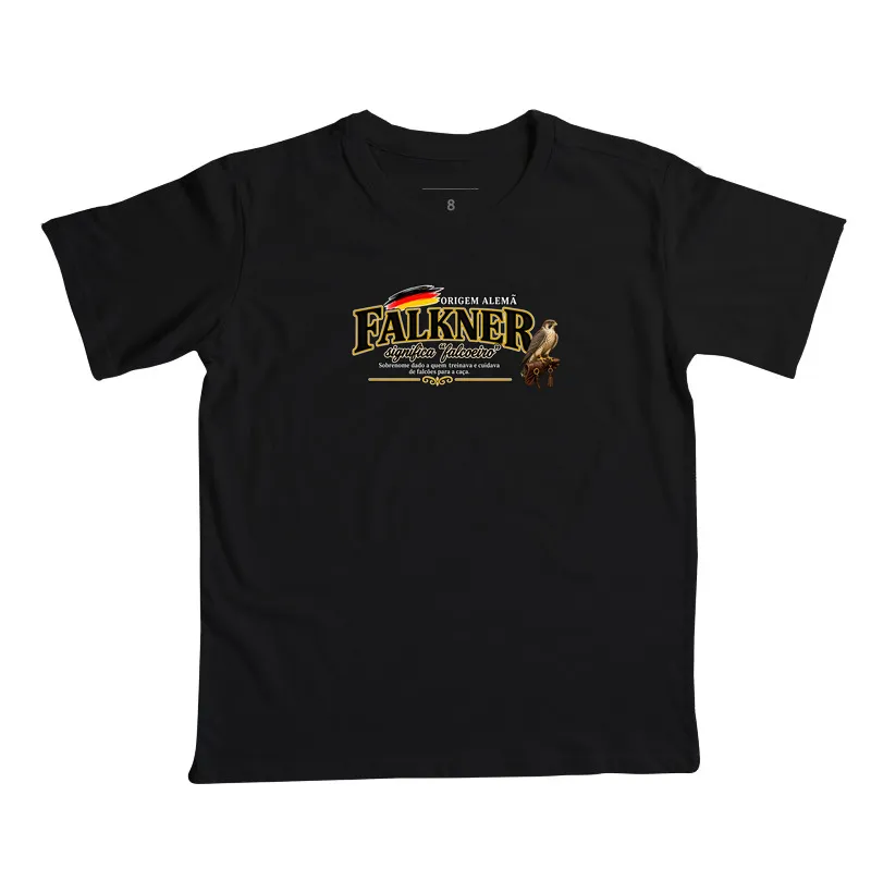 Falkner  - Imagem 2