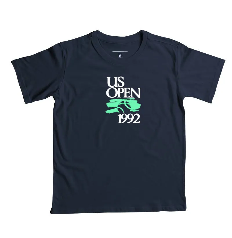 US OPEN 1992 - Imagem 2