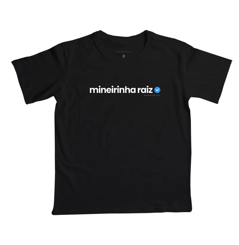 Mineirinha raiz - Imagem 7