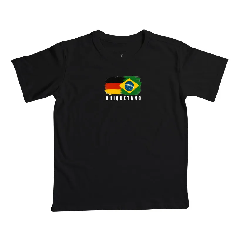 CHIQUETANO - Imagem 2