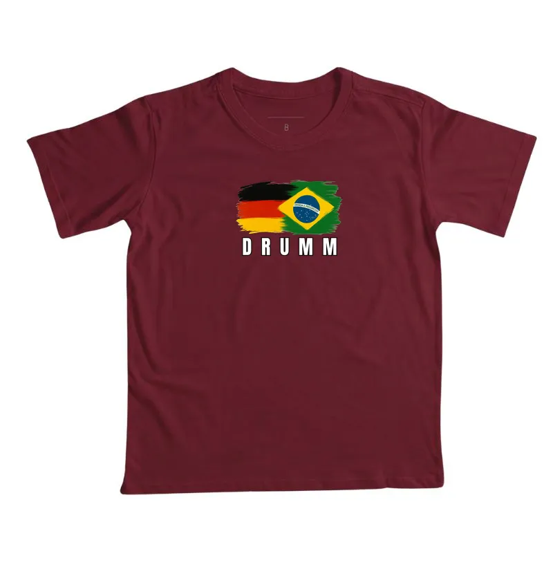 Drumm  - Imagem 6