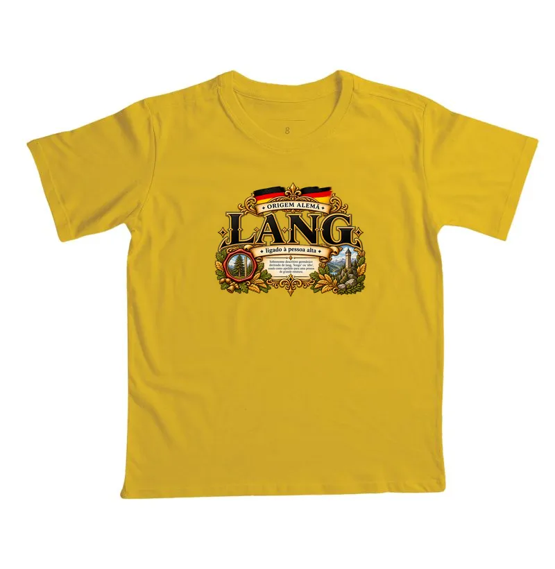 Lang  - Imagem 6