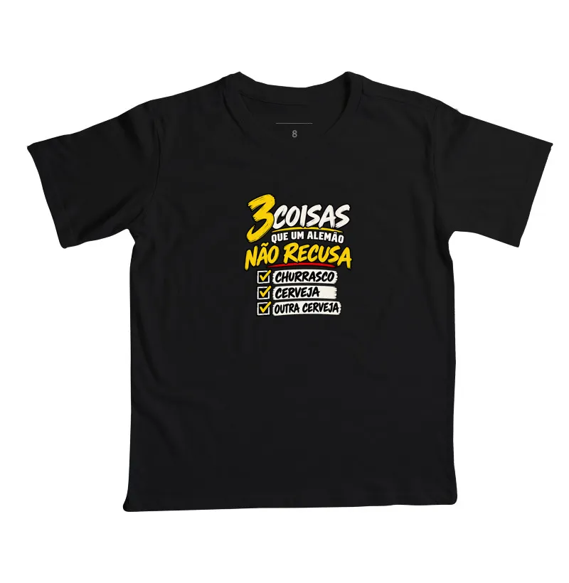 3 Coisas que um Alemão Não Recusa - Imagem 4