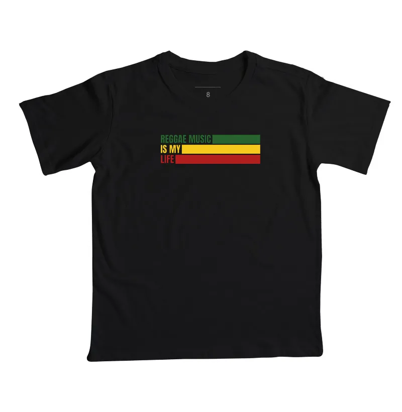 Reggae Music is my life - Imagem 3