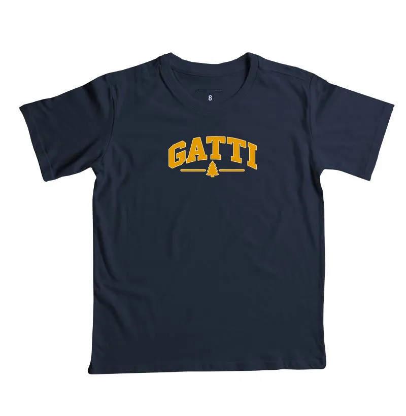 Gatti  - Imagem 2