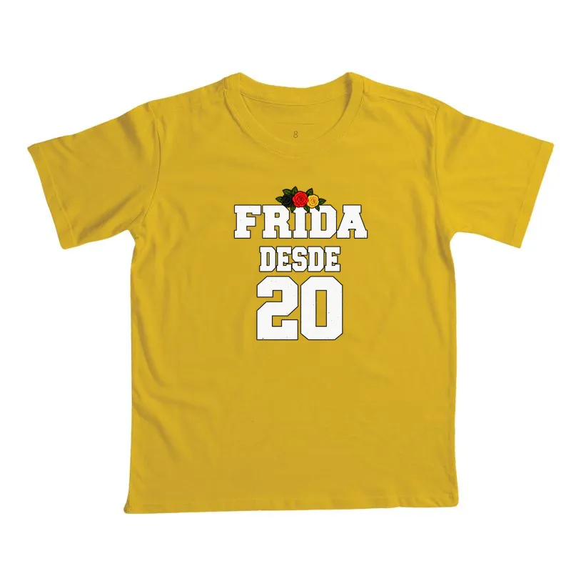 FRIDA - Imagem 4