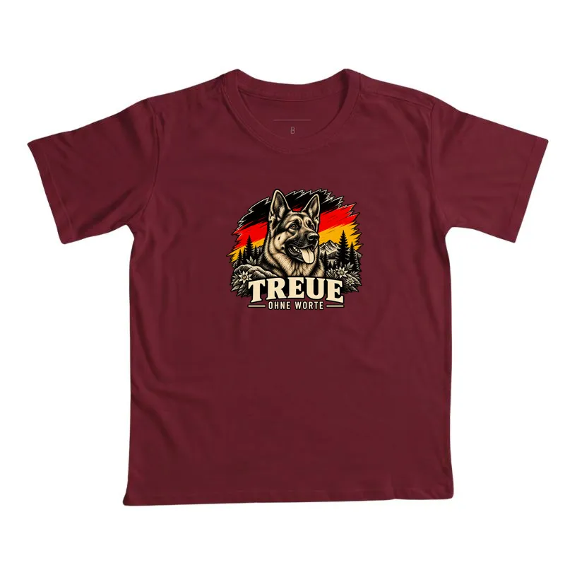 Treue ohne Worte - Imagem 4