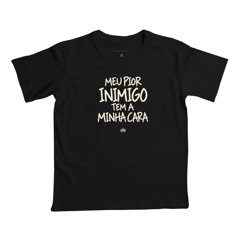 Meu Pior Inimigo Tem A Minha Cara - Imagem 6