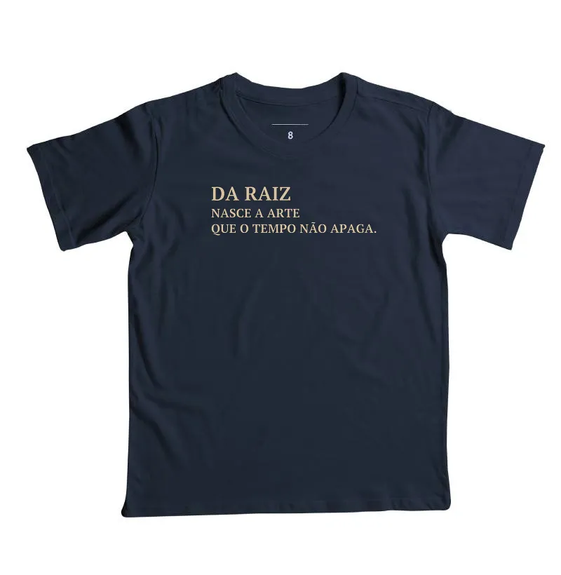 Da Raiz Nasce a Arte Que o Tempo Não Apaga. - Imagem 5