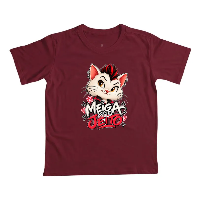 Meiga do Meu Jeito - Imagem 8
