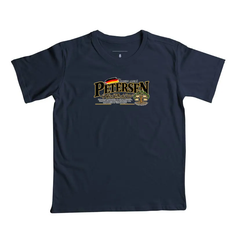 Petersen  - Imagem 5