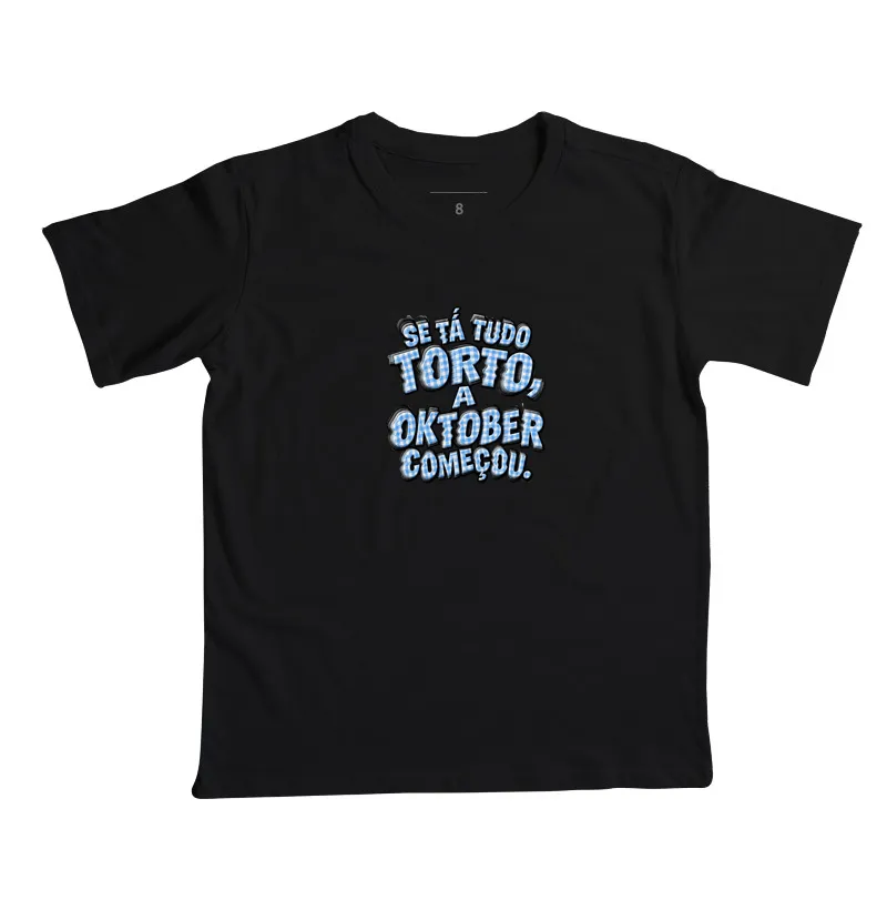 Se tá tudo torto, a Oktober começou - Imagem 4