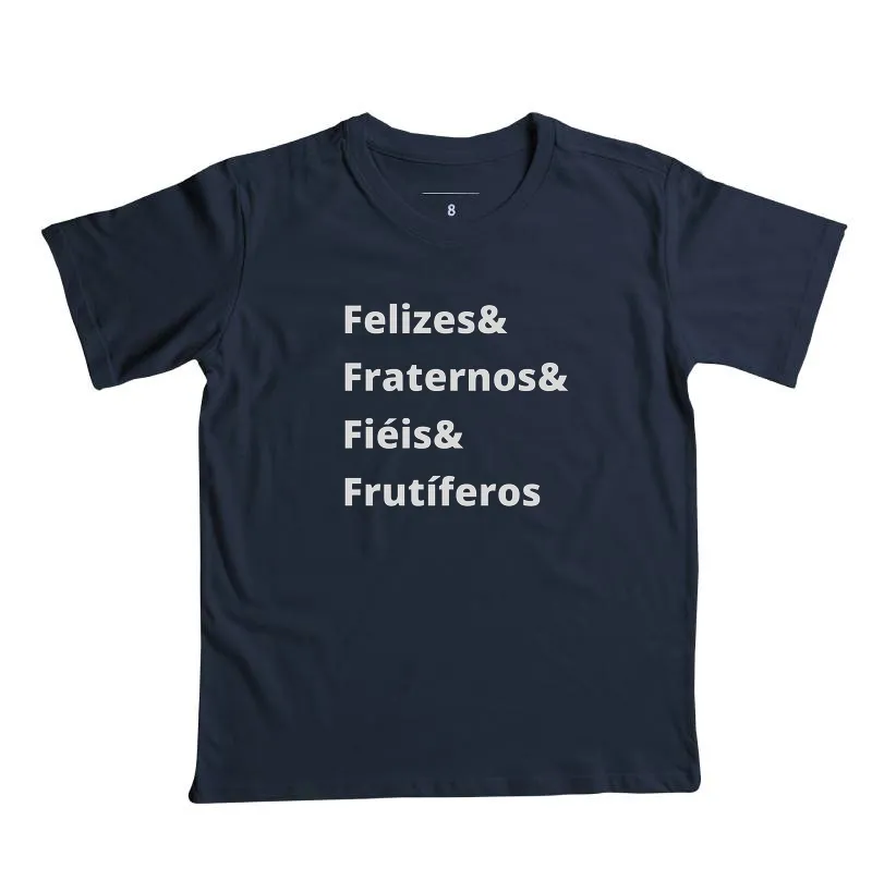 Felizes, Fraternos, Fiéis e Frutíferos - Imagem 7
