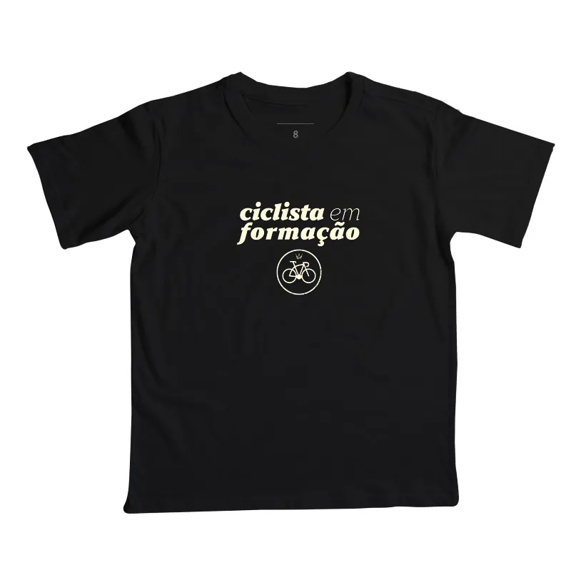 Ciclista em formação - Imagem 3