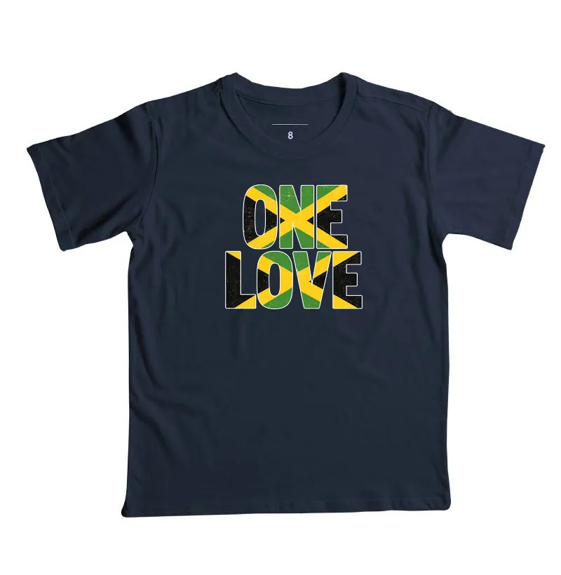 One Love III - Imagem 3