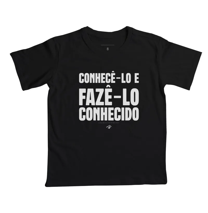 Conhecê-lo e fazê-lo conhecido - Imagem 4