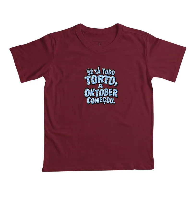 Se tá tudo torto, a Oktober começou - Imagem 7