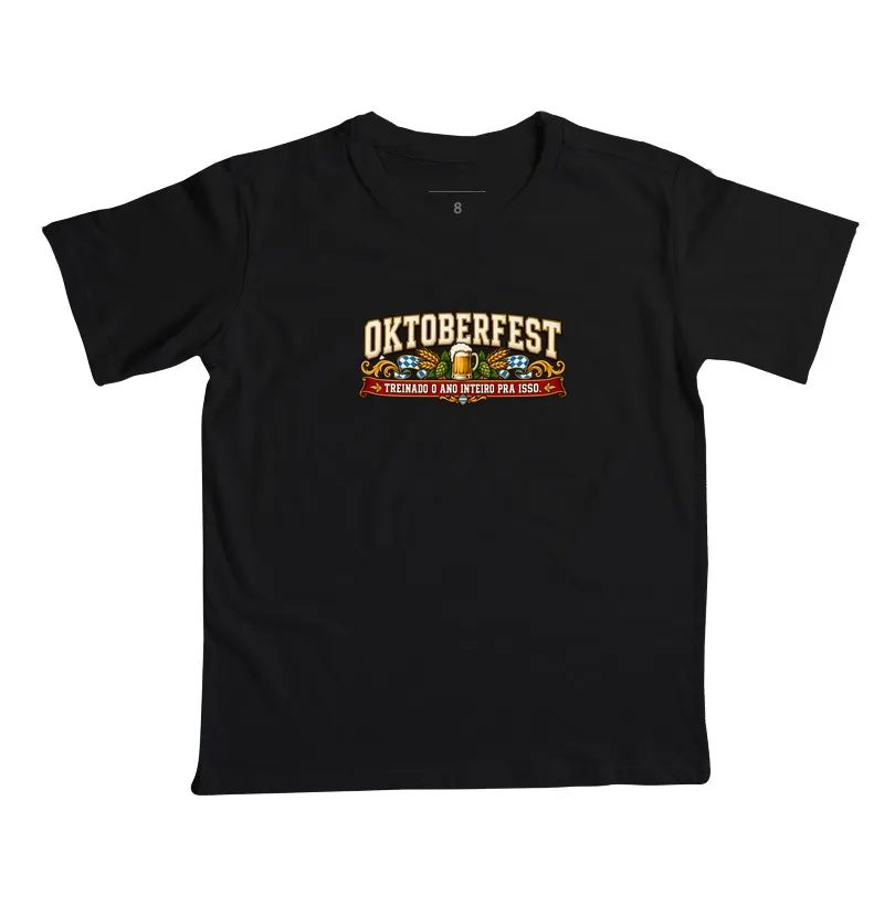 Oktoberfest — treinado o ano inteiro pra isso - Imagem 2