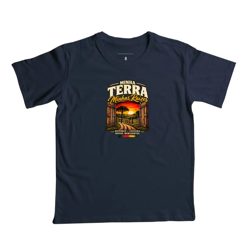 Minha Terra, Minhas Raízes - Imagem 3