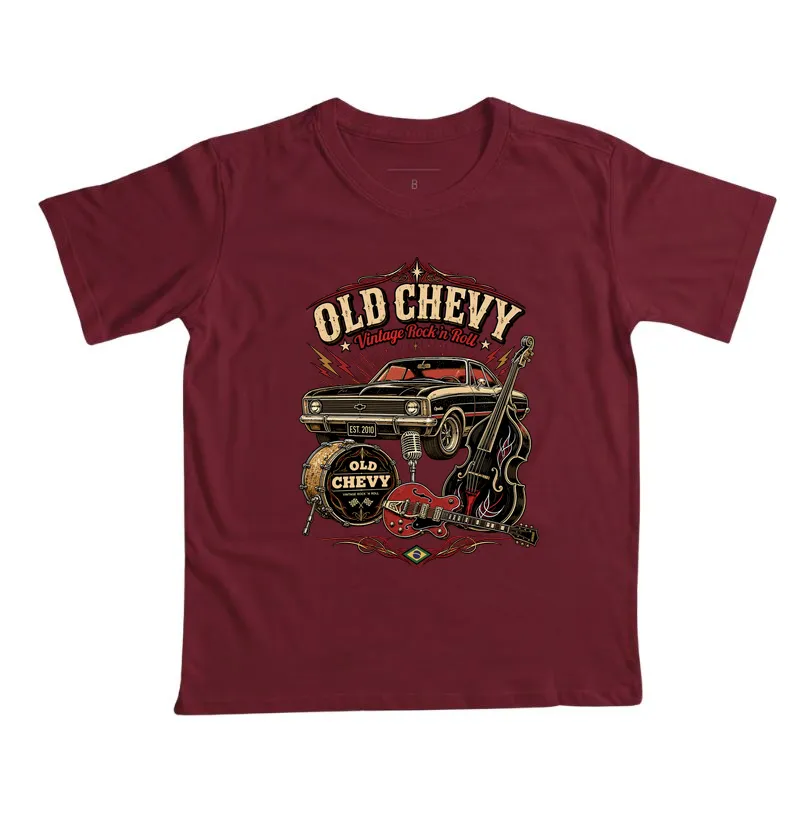 Southbound ’n’ Roll | Rhythm & Chrome - Old Chevy - Imagem 6