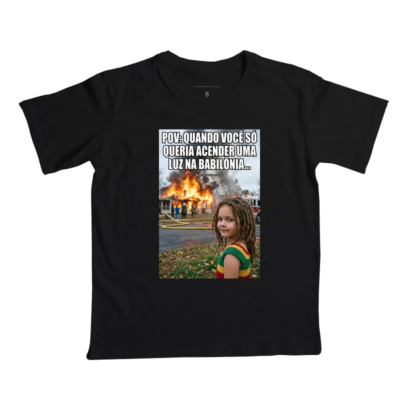 Fogo na Babylon - Imagem 8