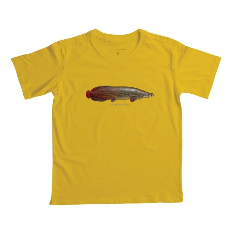 Pirarucu