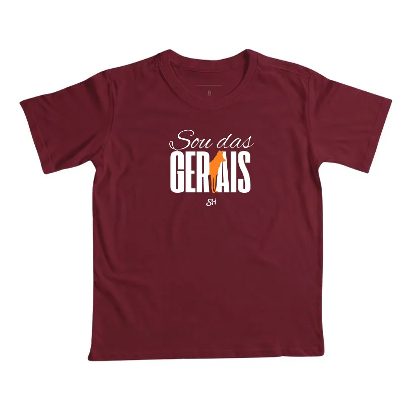 Sou das gerais  - Imagem 5
