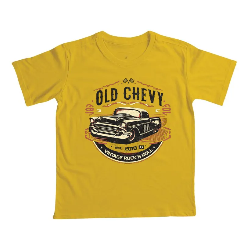 The Original Cruiser | Garage Culture - Old Chevy - Imagem 7