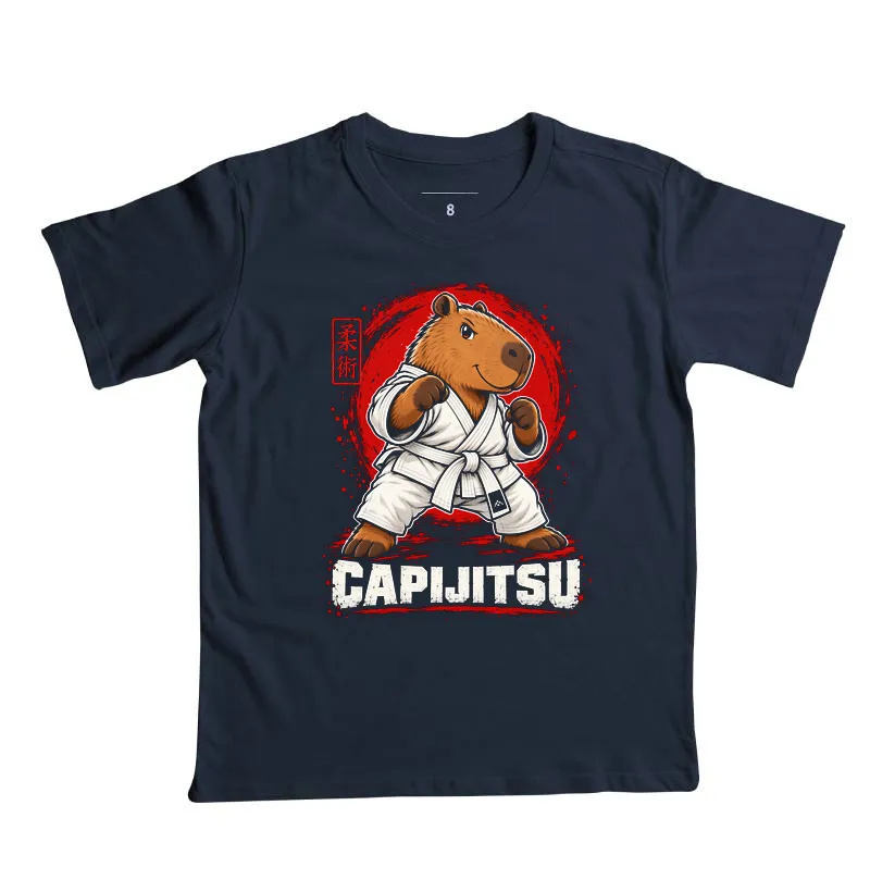 CapiJitsu - Imagem 6