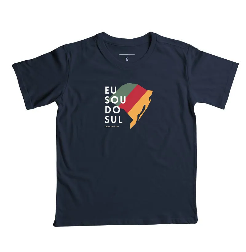 Eu sou do Sul II - Imagem 3