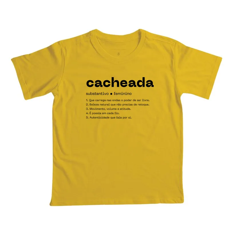 Dicionário da Cacheada - Imagem 5